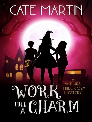 cover image of Work Like a Charm